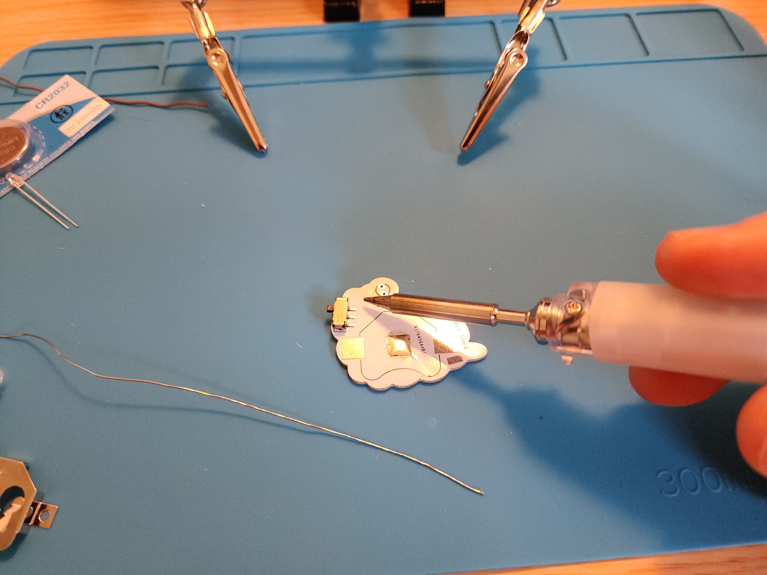 Step 8