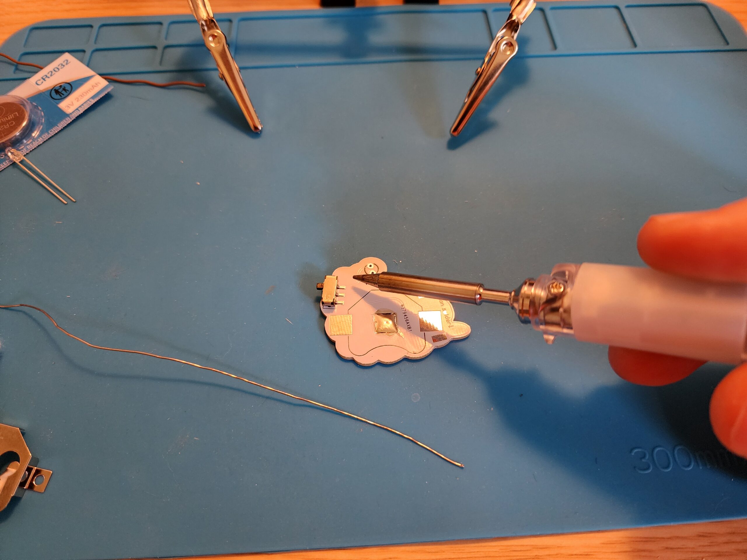 Step 9