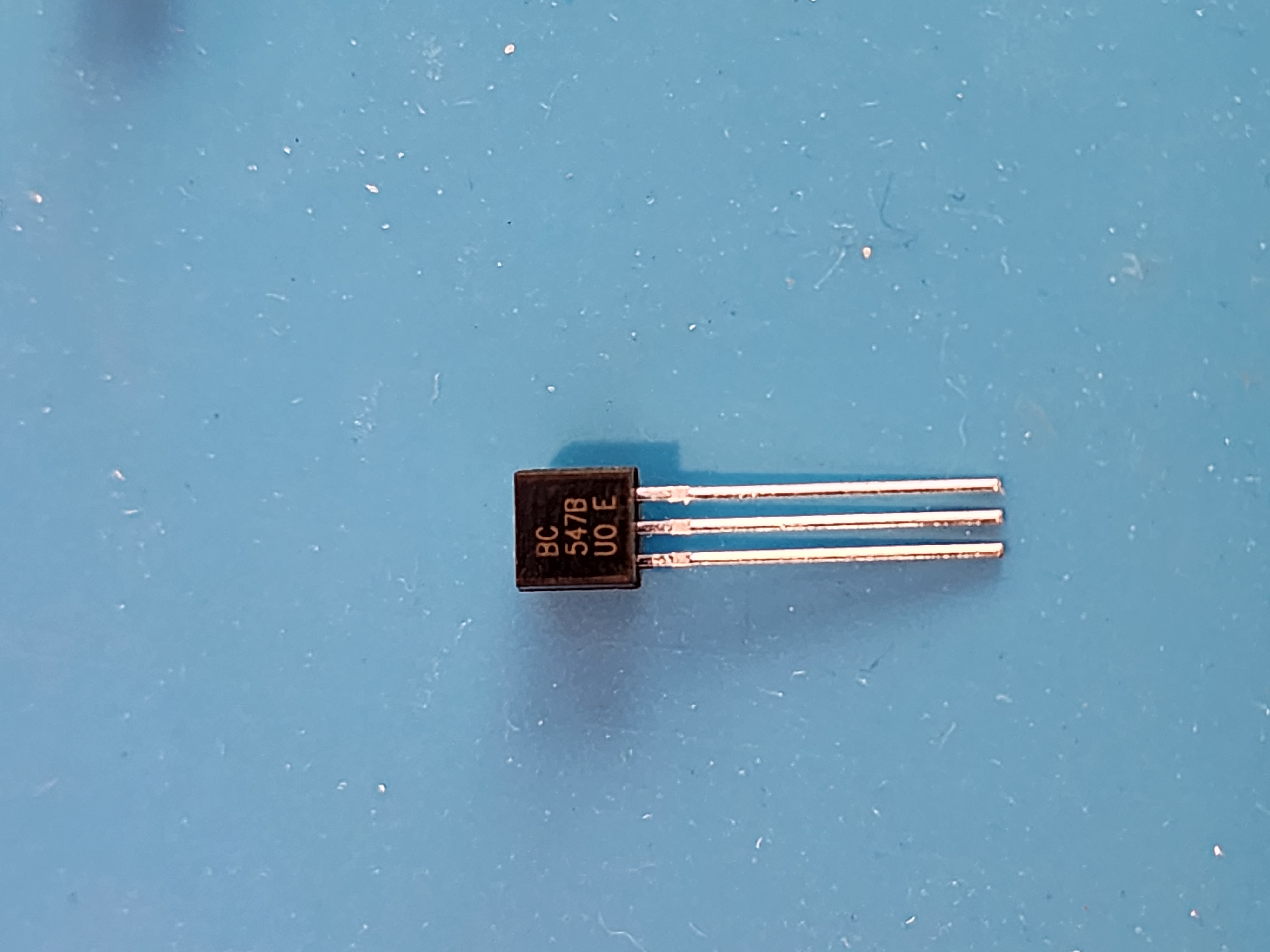Battery Clip Placement