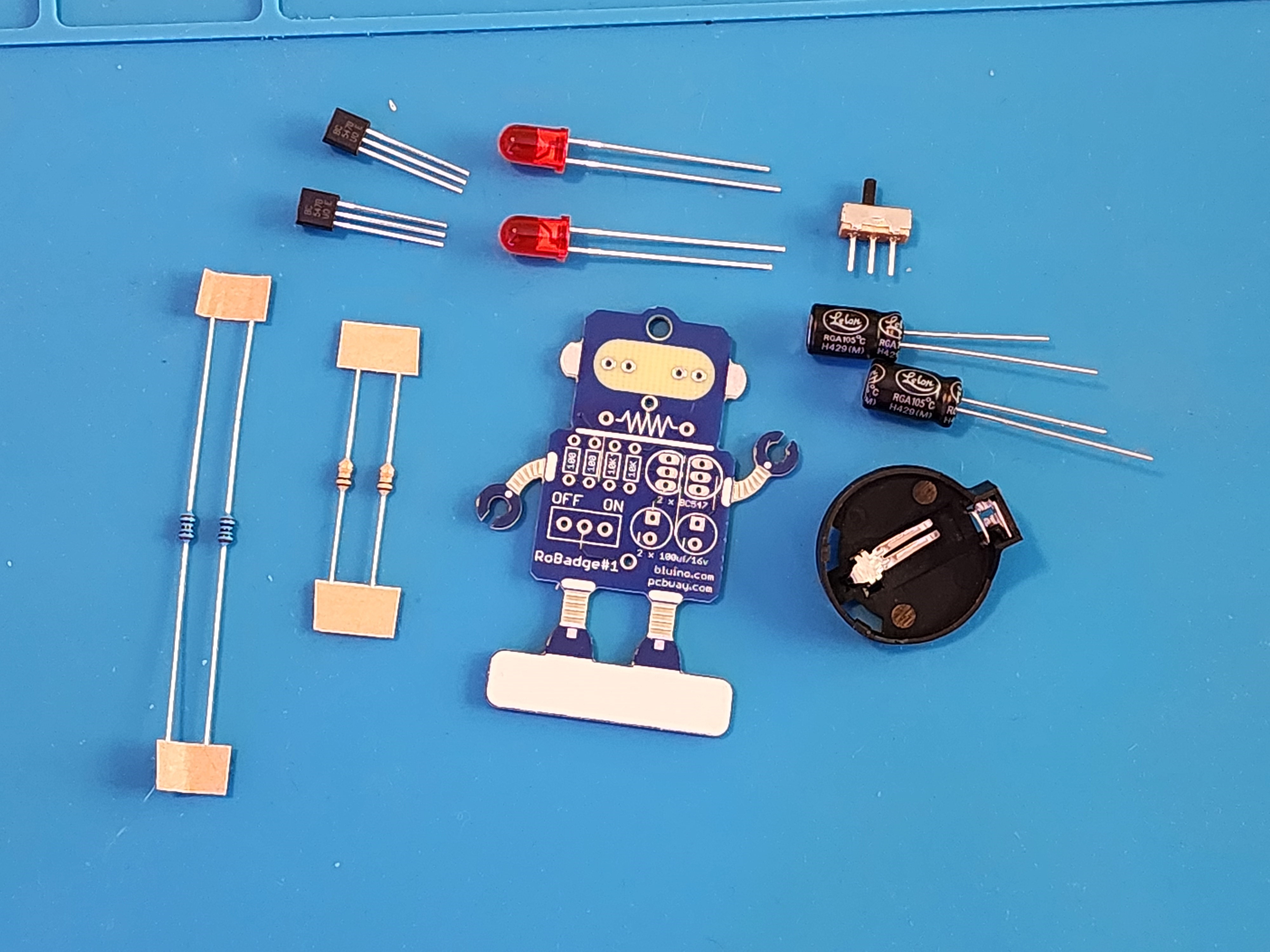 Components
