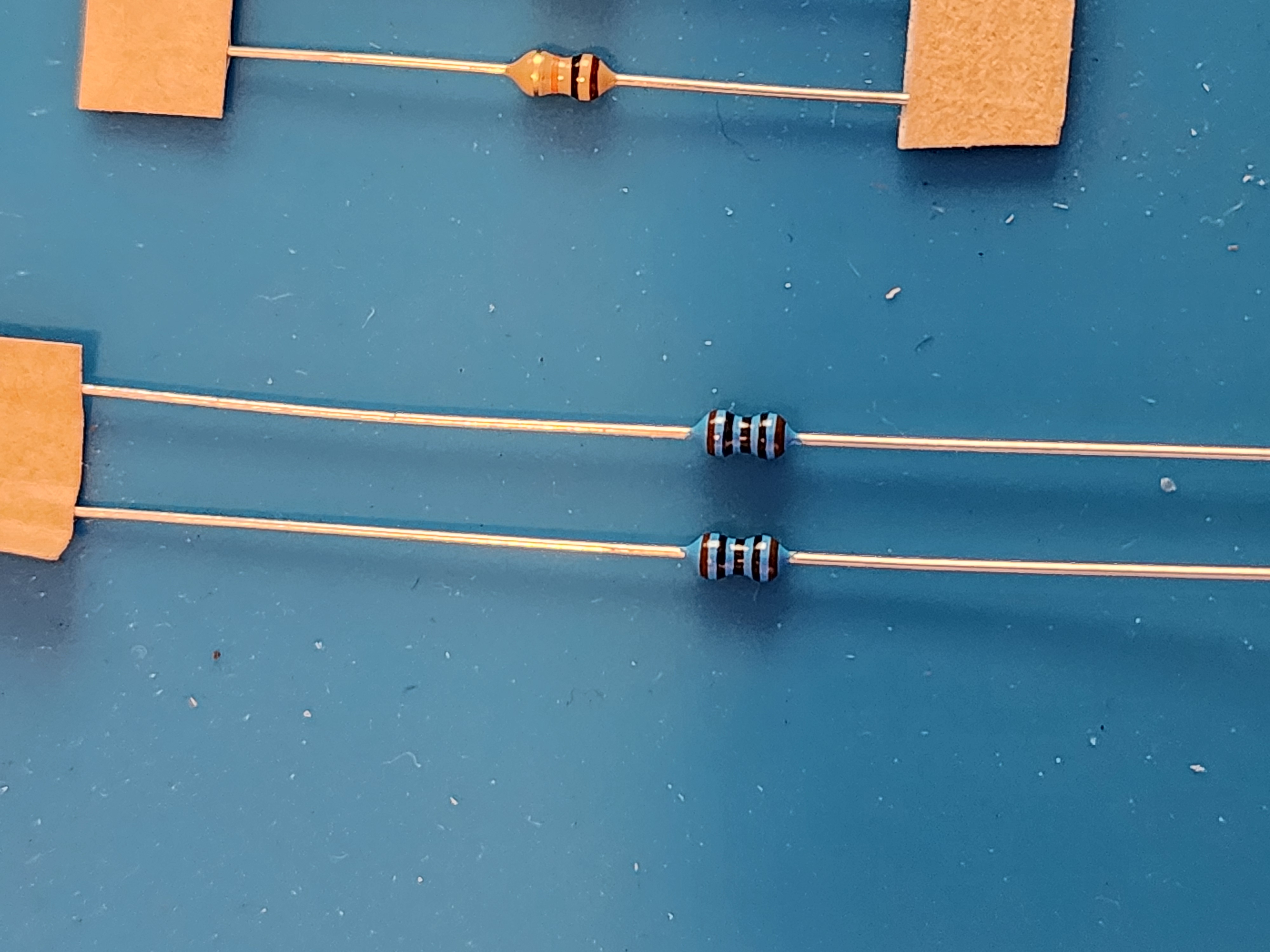 Battery Clip Placement