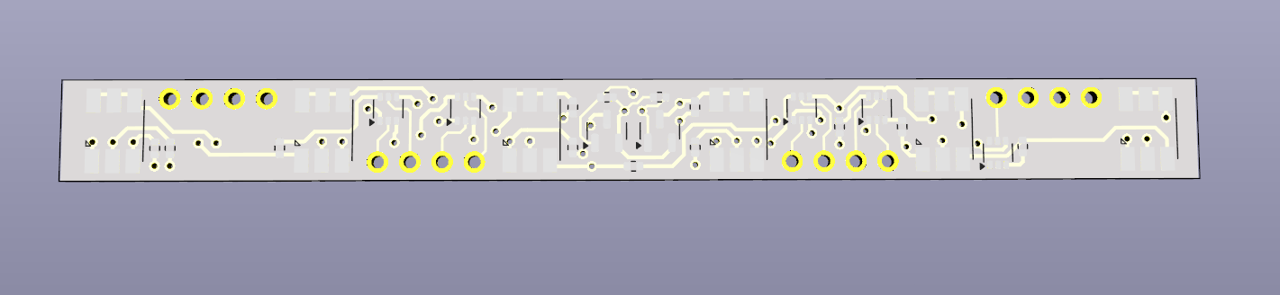 LED Assembly